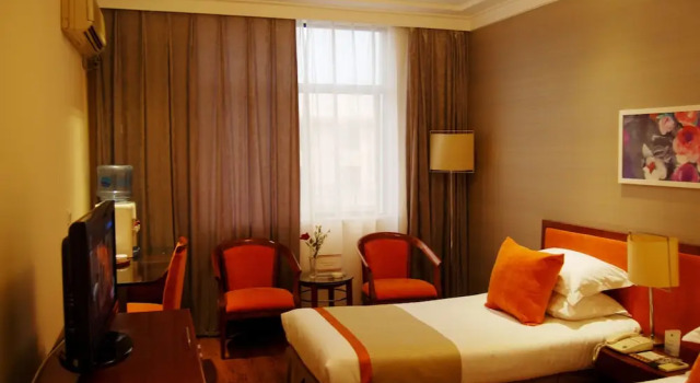 Wuxi Haitian Grand Hotel, Book Hotel Hotels in Jiangsu with Breakfast, Breakfasts