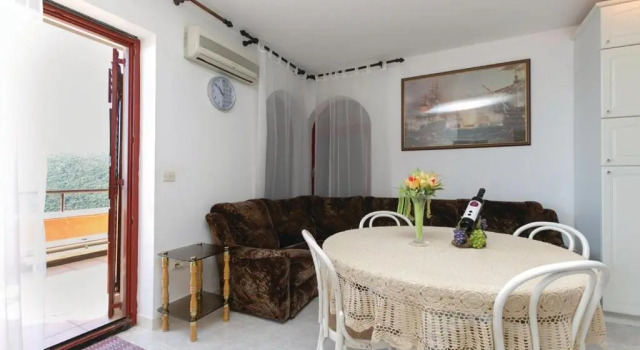 Apartment Milica 2027, Забронировать Апартаменты/квартира Апартаменты Рабац, рядом с Пляж Гиранделла – Рабац, Апартаменты/квартира