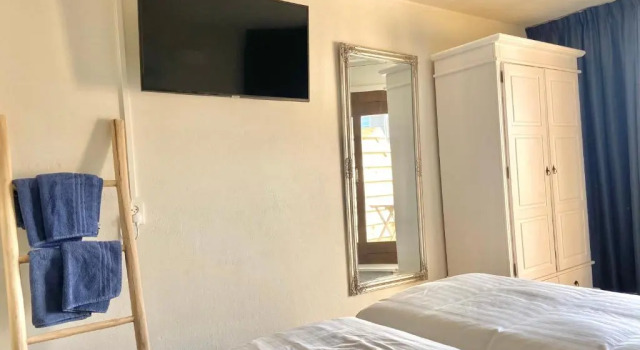 Номер Standard Bed & Ontbijt Haddock