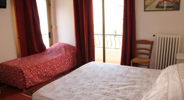 Номер Standard Villa Nina