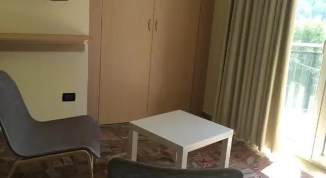 Номер Deluxe Albergo Carpino