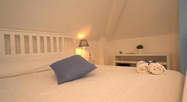 Шале Chalet sul Mare