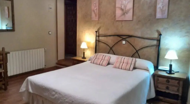 Hostal Chinchon
