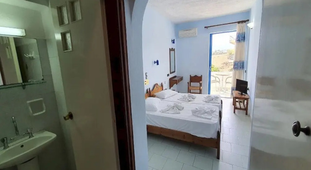 Номер Economy Stella Beach Hotel