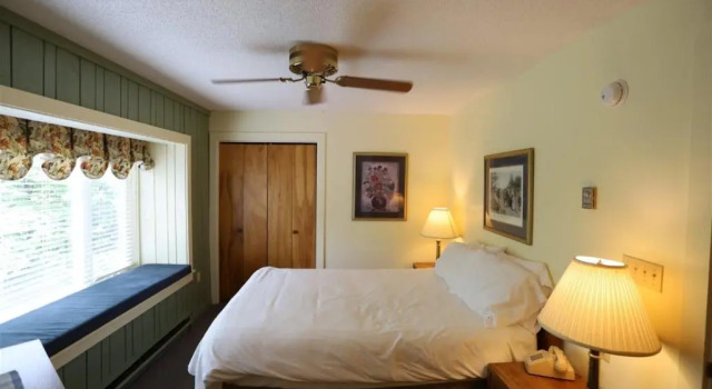 Номер Standard Inns of WV 301, 2bd, Waterville Valley