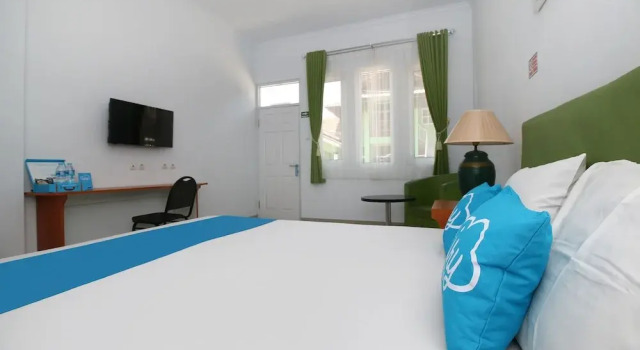 Airy Otista 267 Garut, Book Hotel 3-stjernede hoteller i Garut, 3*