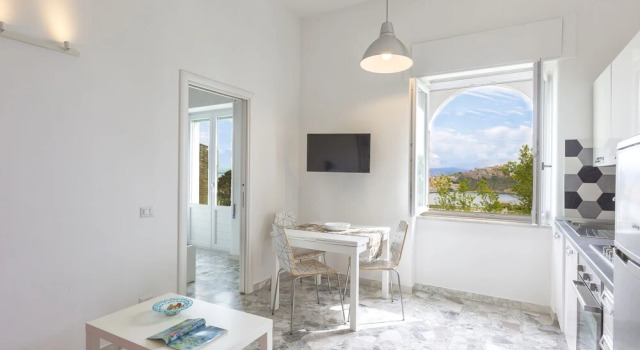 La Casa del Barone - Gioia Apartments