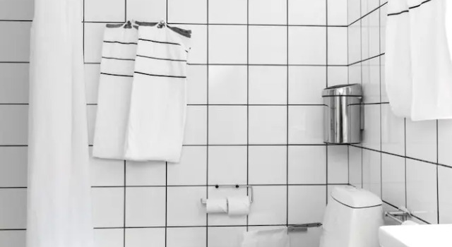 Standard Single room Hindsgavl Slot