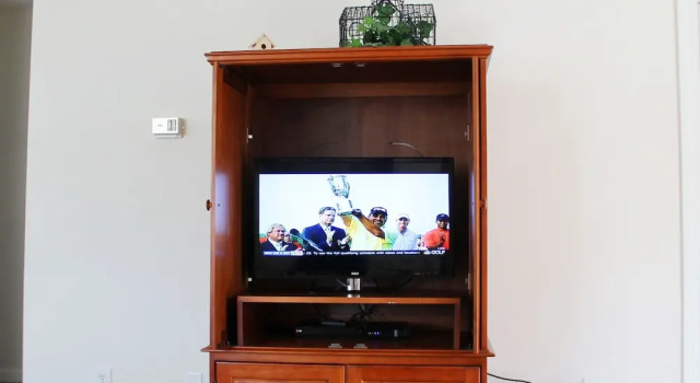 Номер Standard с балконом 214 Wedgewood