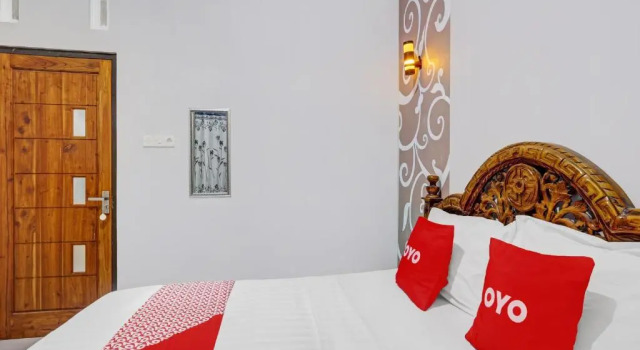 RedDoorz at Jalan Dieng 3, Prenota Hotel Hotel economici a Wonosobo