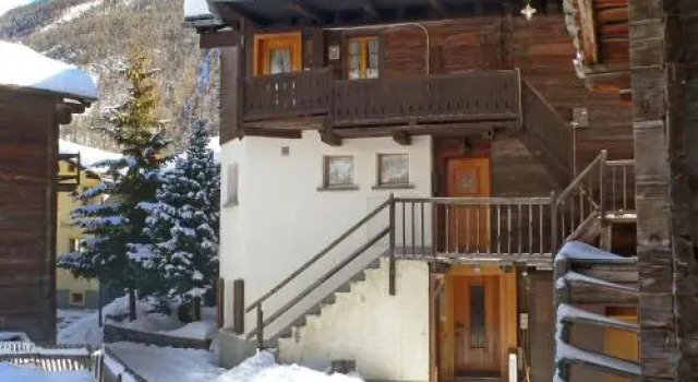 Apartment Lauberhaus