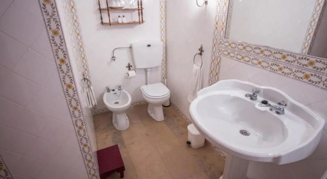 Одноместный номер Standard Quinta da Alcaidaria Mor
