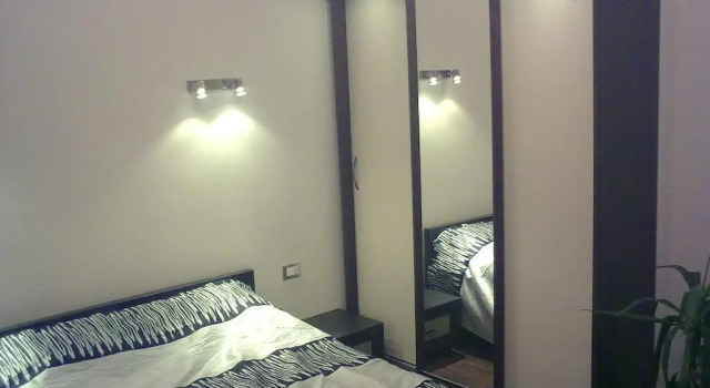 Apartment Near The Black Sea