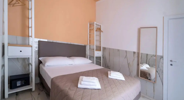 Номер Superior с видом на внутренний двор Medina Art & LifeStyle H., by ClaPa Group Dislocated Hospitality
