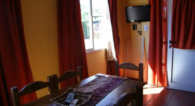 Cabañas Peumayen, Rezervovat Hotel Hotely v Entre Ríos se snídaní, Snídaně