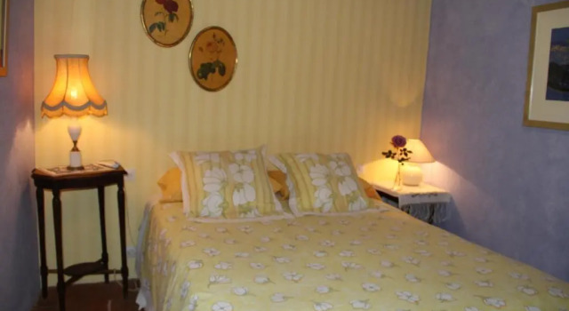 Номер Standard Mas Vilosa Bed and Breakfast