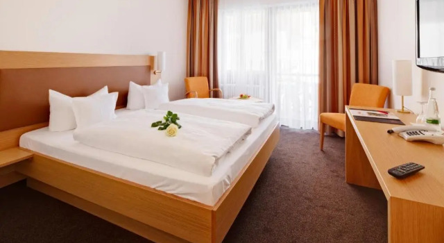 Номер Standard Hotel 3 Könige