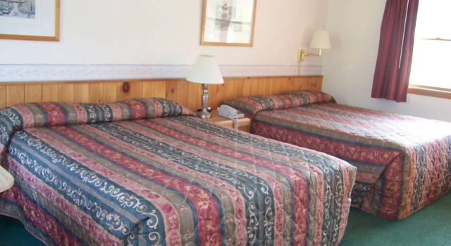 Killington Pico Motor Inn
