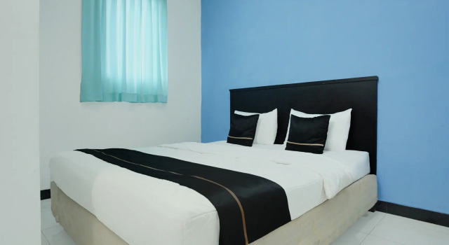 Hotel O Palembang near Palembang Indah Mall formerly Hotel Relasi, Réserver Hôtel Hôtels pas chers à Palembang