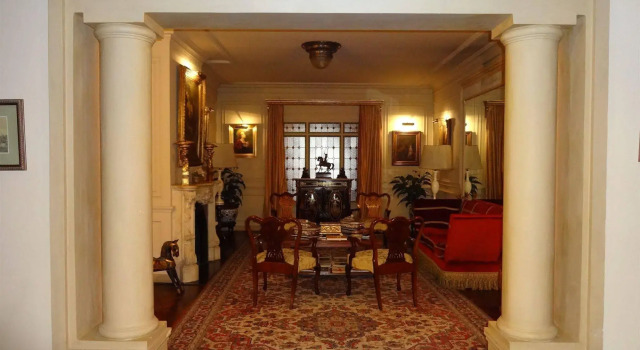 Stelares Hotel Boutique