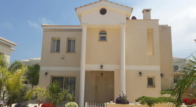 Vila Anthorina Villa 4