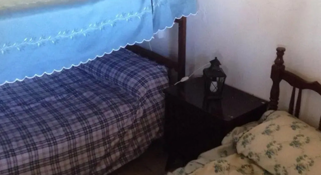 Holiday Home Between Mountain, Coast, Book Feriehus Sommerhuse i Huelva, Hytte