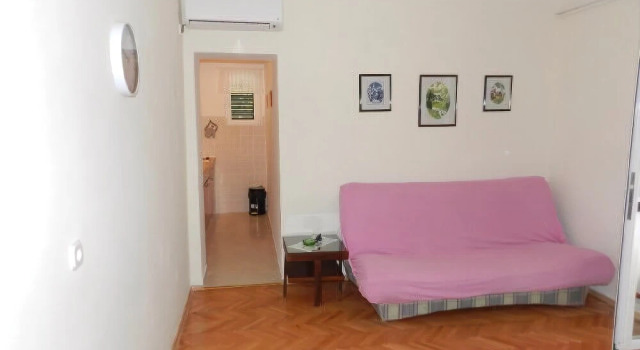 Apartments Dalibor
