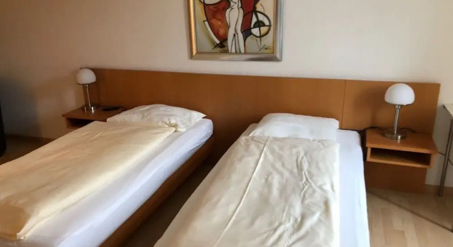 Sass Apart-Hotel
