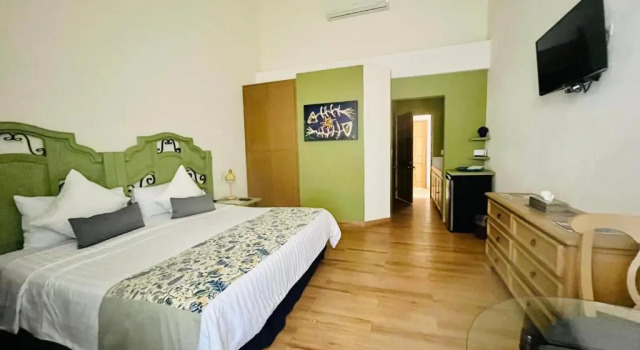 Номер Standard Marisol Hotel Boutique