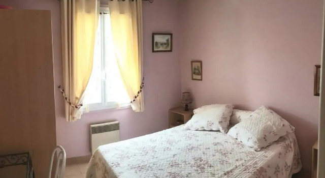 La Maison des Lys, Rezerwuj Hotel Hotele w Charente-Maritime z parkingiem, Parking