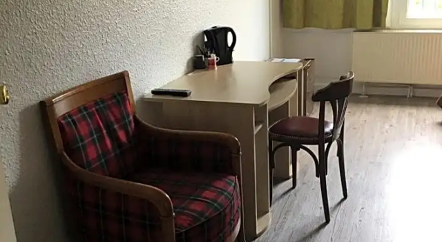 Семейный номер Standard FIRMHOTEL
