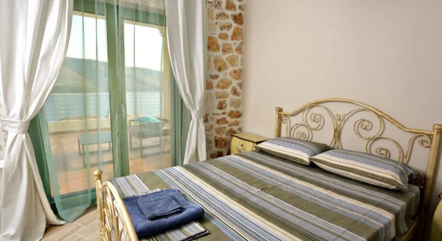 Petra & Thalassa, Book Hotel Hotels in Thesprotia Regional Unit with Breakfast, Breakfasts