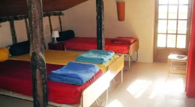 Le Grangé, Rezervați Hotel Giscaro Gers