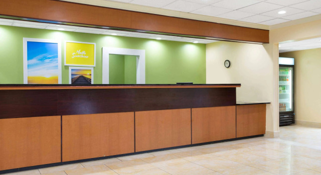 Days Inn by Wyndham Absecon Atlantic City Area, Забронировать Отель Недорогие отели Джерси-Шор, недорого
