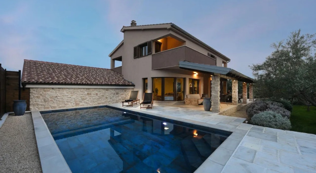 Вилла Villa Trabakul ZadarVillas