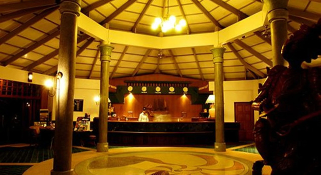 Golden Beach Resort