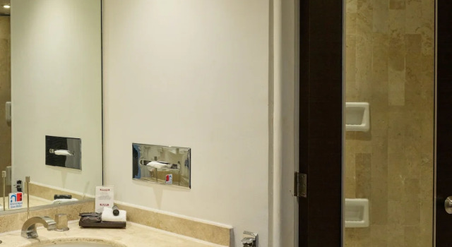 Superior Quádruplo quarto Fiesta Inn Aguascalientes