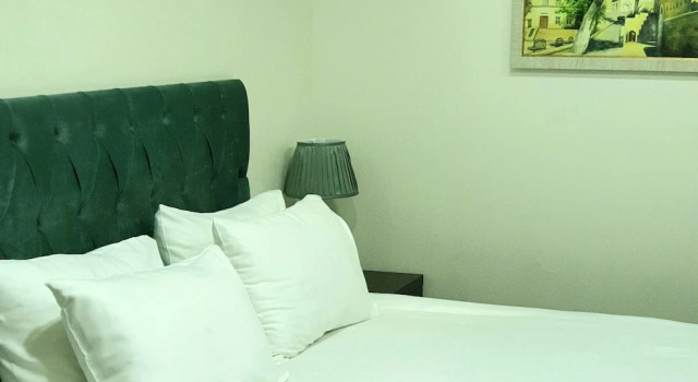 Номер Standard Отель La Casa Fountains Square