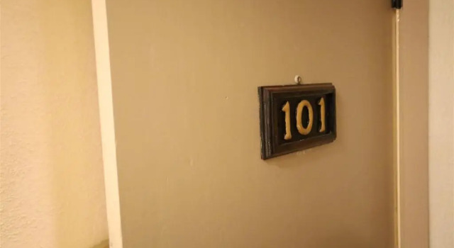 Номер Standard Inns of WV 101, 2bd, Waterville Valley