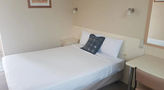 Номер Economy Acacia Motel