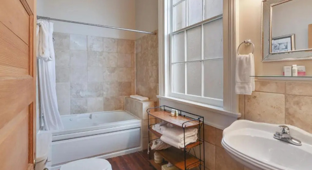 Номер Standard Elysian Fields Inn