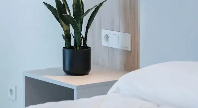 Трёхместный номер Standard Lake & More Suite Hotel