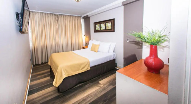 Номер Standard Hotel Murano