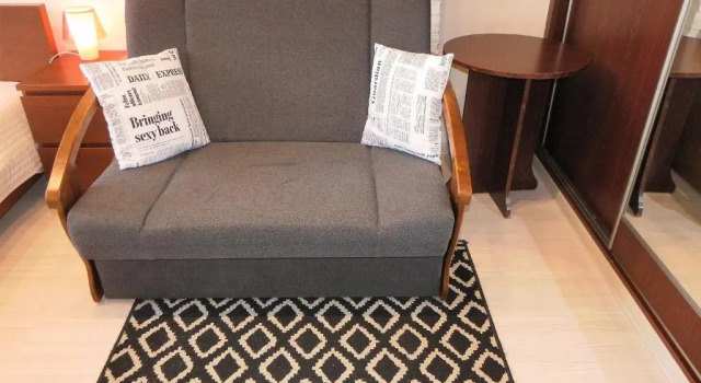 Студия City & Sea - Apartamenty i Mieszkania