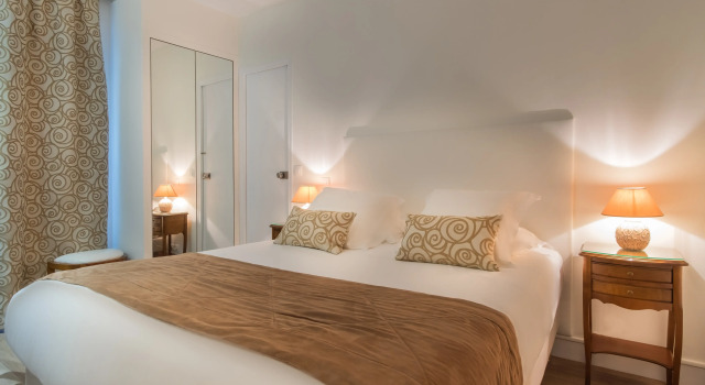 Hotel Arcadie Montparnasse