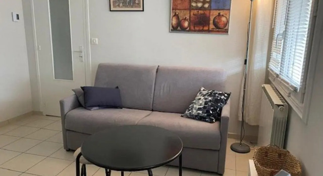 Appartement Royan, 2 pièces, 4 personnes - FR-1-494-130