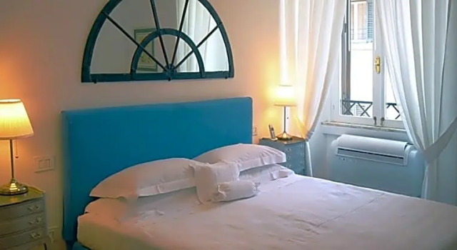 Апартаменты Villa Spalletti Trivelli - Small Luxury Hotels of the World