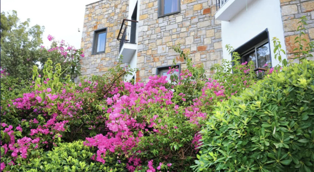 Курортный отель Mira Beach Resort Bodrum - All inclusive, Забронировать Курортный отель Бодрум Мугла