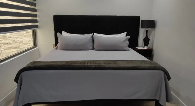 Camera Standard Hotel Manadia