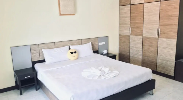 ME Hotel Beach View, Забронировать Отель Отели Патонг-Бич с завтраком, рядом с Cтадион Бангла Бокс, Завтраки